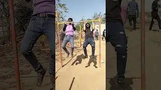 #amit...vs ....vishal .. squat rack💪