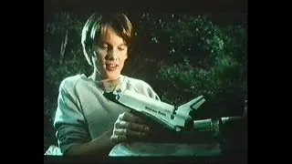 Explorers - Ein phantastisches Abenteuer (Explorers) (1985) - Trailer