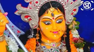 #AalodurgaMaa #NewOdiaBhajanSong#2020Mix/karuna mayee maa,Odia durga song//ST videography