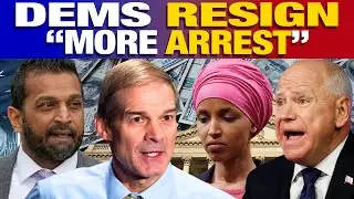🔥 BREAKING: Trump DOJ DECLARE NATIONAL FRAUD ENFORCEMENT BEGINS ilhan Omar First! Medicare 2026