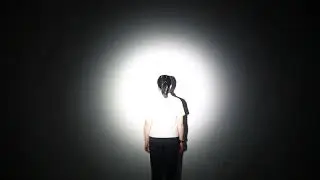 300W Led fresnel spotlight