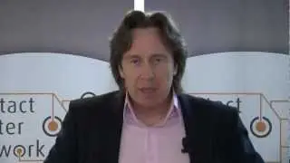 Peter Gentsch - BIG Social Media GmbH zur Zukunft in der Kundenkommunikation