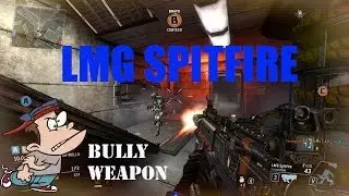 TITANFALL - Lmg Spitfire is a BULLY weapon - PC frags montage gameplay 1080