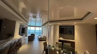 Stretch Ceiling Videos and Photos