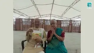Unveiling of Sacred Knot - South Indian Wedding Puzzle by The Dhananjayan's - South Indian Wedding
