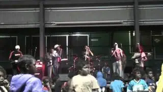 Mlilingimbi Festival 2009 - Nabarlek