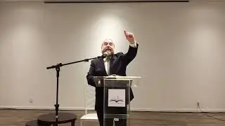 Rav Ari Friedman