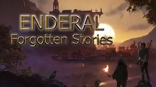 Enderal: Forgotten Stories (SE)