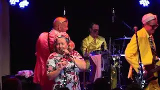 Schnulze & Schnultze - Ein Bett im Kornfeld - 09.06.2017 - M&uuml;hle Hunziken