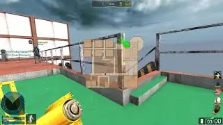 TruePlayer Vs FareweL 21-5  / Operation 7 LA