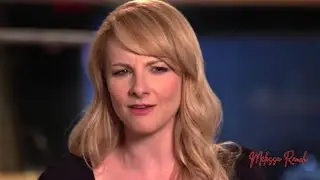 Make Sure You're AIone Before Looking At Melissa Rauch's T0PLESS Pics