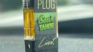 Plug & play&rsquo;s Newest livest with melted diamonds SOUR TAHOE