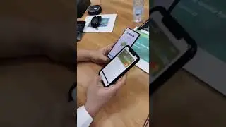 خدمة السحب بدون بطاقة عن طريق تطبيق الجوال
