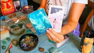 ❤️ AQUARIUS - 