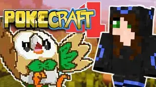 Pokecraft ist zur&uuml;ck! | Pokecraft 4 #01 | miri33 | Minecraft Pixelmon deutsch
