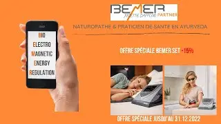 Offre Bemer set jusqu'au 31 12 22