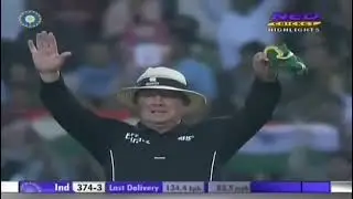 Young Ms Dhoni Innings Against South Africa