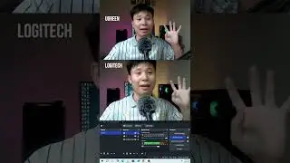 Săn Sale Được Chiếc WebCam 2K chuẩn của UGREEN đ&aacute;ng tiền thật sự | BIN29x3