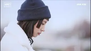 ANA KIM l HBC Seoul Rooftop Session l 6081 Records