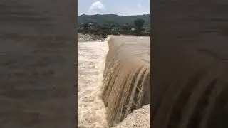 butwal waterfall on short video please like support and share my YouTube channel