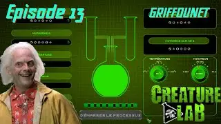 Creature Lab FR: L'ULTIME MUTAGENE! #13