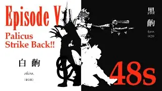 Triple cat team : Episode V - Palicus Strike Back | Shiyu Defense 7 | ZZZ 2.1