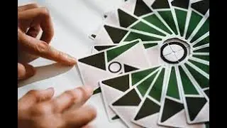 Insane Cardistry With Virtuoso Moments Decks