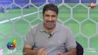 عبدالعزيز عطية: #السعودية ما عندهم 