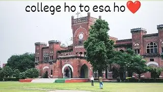Ewing Christian College || Prayagraj , Uttar pradesh❤️