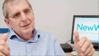 John Coles on new ways of being church