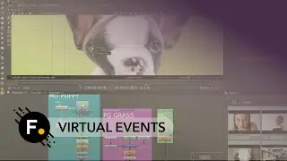 Skill Up with Nuke: Introducing Smart Vector Tools in NukeX