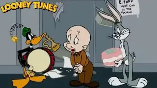 Cube Wars | Looney Tunes Webtoons The Royal Mallard | Animated Short Web Series Episodes Review
