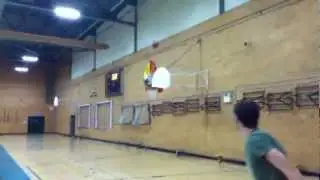 Badminton Knights - Bonus!