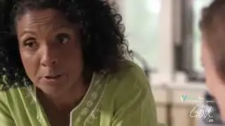 Robbi Chong's Character Intro