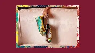#FerragamoHoliday Prints for Every Season