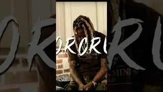 Lil Durk Type Beat - HORCRUX | Prod. by RVSN #lildurk #lildurkinstrumental #typebeat