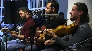 ΡΕΝΙΕΡΗΣ - ΠΟΛΥΧΡΟΝΑΚΗΣ ΕΠΑΛ ΚΑΝΤΑΝΟΥ 2-2-2018
