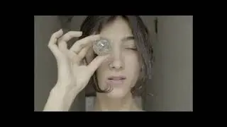 Nevra Coşkun - I wake to sleep