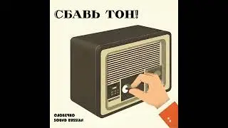 Сбавь тон! (Tone it down!)