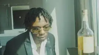 LiL H2 ( ft Tbgm .bam )Casa Calls  - [ Official Music Video ] dir.by @lilH2 , shot by@pierrelefleur