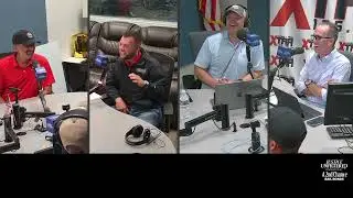 From Rock Bottom to Bail Bond Empire: The A 2nd Chance Origin Story with Daniel, Ryan & Jesse
