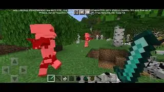 Rebels Story Part 2 - Minecraft Shorts
