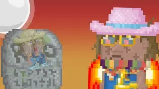 DK reaction the downfall of farming in growtopia