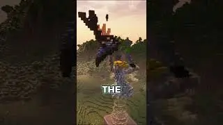 I Built Your Top Comment in Minecraft