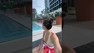 where is my attention?? #couple #relationship #boyfriend #girlfriend #goals #miami #romance #fyp