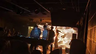 Bob's Son & G Marinez - We We We (Darco) - Larimer Lounge - Denver, Colorado - 1-16-2026
