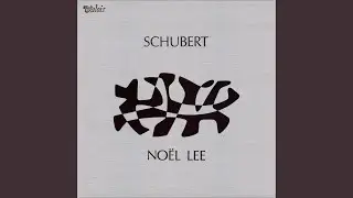 Piano Sonata No. 15 in C Major, D. 840 