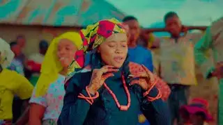 Sabuwar Waka - Dake Zanyi Aure - Official Music Video 2025#