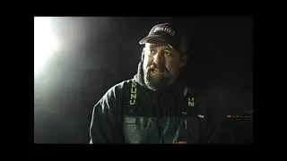 In Focus with Thuy Phan - GIANT SQUID FISHING (SBTN Archives)