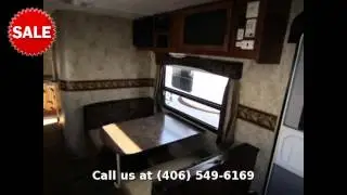 2013 Keystone Bullet 248RKS, Travel Trailer, in Missoula, MT